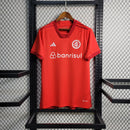 Camisa Internacional Home 23/24 - Adidas Torcedor Masculina - KARIOCA MULTIMARCAS