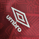 Camisa Fluminense Away II 23/24 - Umbro Torcedor Masculina - KARIOCA MULTIMARCAS