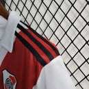 Camisa River Plate Home 23/24 - Adidas Torcedor Masculina - KARIOCA MULTIMARCAS
