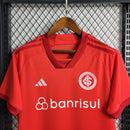 Camisa Internacional Home 23/24 - Adidas Torcedor Masculina - KARIOCA MULTIMARCAS