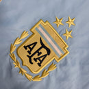 Jaqueta Corta Vento Argentina Dupla Face 2023 - KARIOCA MULTIMARCAS