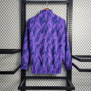 Jaqueta Corta Vento Argentina Dupla Face 2023 - KARIOCA MULTIMARCAS