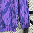 Jaqueta Corta Vento Argentina Dupla Face 2023 - KARIOCA MULTIMARCAS