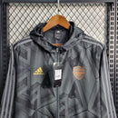 Jaqueta Corta Vento Arsenal I 2022/23 - KARIOCA MULTIMARCAS