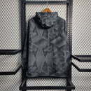 Jaqueta Corta Vento Arsenal I 2022/23 - KARIOCA MULTIMARCAS