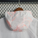 Jaqueta Corta Vento Arsenal I 2023/24 - KARIOCA MULTIMARCAS