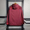 Jaqueta Corta Vento Barcelona I 2023/24 - KARIOCA MULTIMARCAS