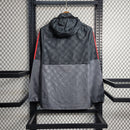 Jaqueta Corta Vento Liverpool II 23/24 - KARIOCA MULTIMARCAS