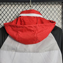 Jaqueta Corta Vento Liverpool III 23/24 - KARIOCA MULTIMARCAS