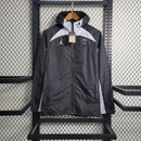 Jaqueta Corta Vento PSG I 2023/24 - KARIOCA MULTIMARCAS