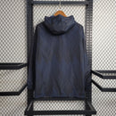 Jaqueta Corta Vento Real Madrid I 2023/24 - KARIOCA MULTIMARCAS