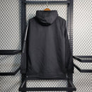 Jaqueta Corta Vento Real Madrid II 2023/24 - KARIOCA MULTIMARCAS