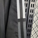 Jaqueta Corta Vento Real Madrid II 2023/24 - KARIOCA MULTIMARCAS