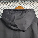 Jaqueta Corta Vento Real Madrid II 2023/24 - KARIOCA MULTIMARCAS