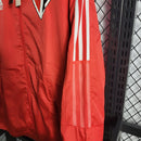 Jaqueta Corta Vento São Paulo I 2023/24 - KARIOCA MULTIMARCAS