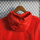 Jaqueta Corta Vento São Paulo I 2023/24 - KARIOCA MULTIMARCAS