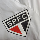 Jaqueta Corta Vento São Paulo II 2023/24 - KARIOCA MULTIMARCAS